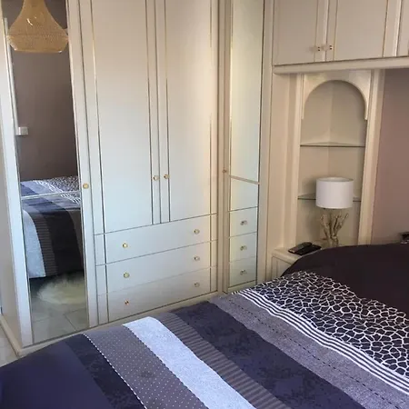 Mazet De La 54m2 Lavandou 100m Avec Piscine