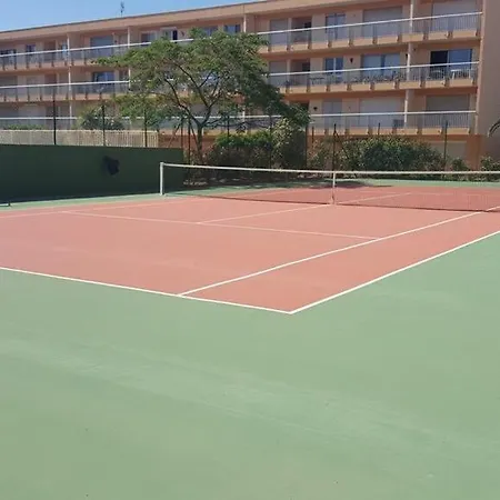 Apartamento Mazet De La 54m2 Lavandou 100m Avec Piscine