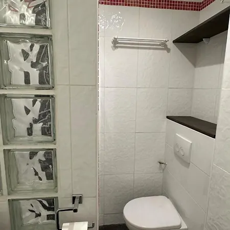 דירה Mazet De La 54m2 Lavandou 100m Avec Piscine לה לבאנדו