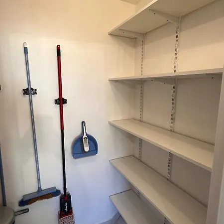 Mazet De La 54m2 Lavandou 100m Avec Piscine דירה