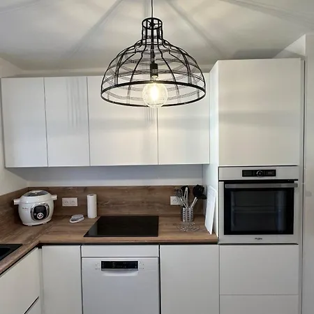 Apartamento Mazet De La 54m2 Lavandou 100m Avec Piscine *