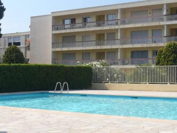 Mazet De La 54m2 Lavandou 100m Avec Piscine