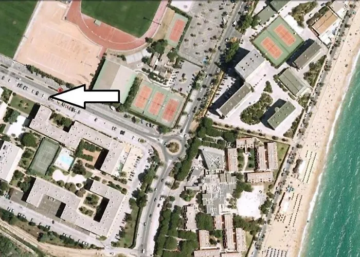 Apartman Mazet De La 54m2 Lavandou 100m Avec Piscine *