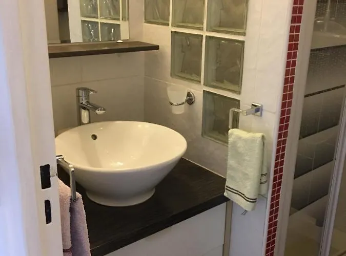 Appartement Mazet De La 54m2 Lavandou 100m Avec Piscine *