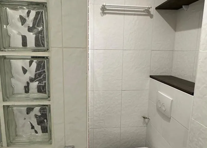 Apartman Mazet De La 54m2 Lavandou 100m Avec Piscine Le Lavandou