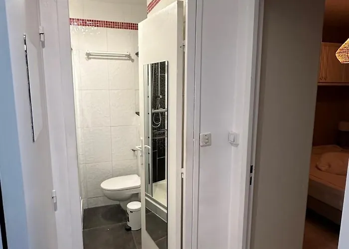 Appartement Mazet De La 54m2 Lavandou 100m Avec Piscine